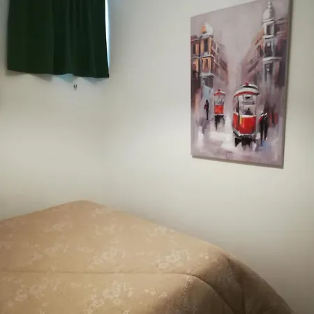 Vina's Place Bed and breakfast