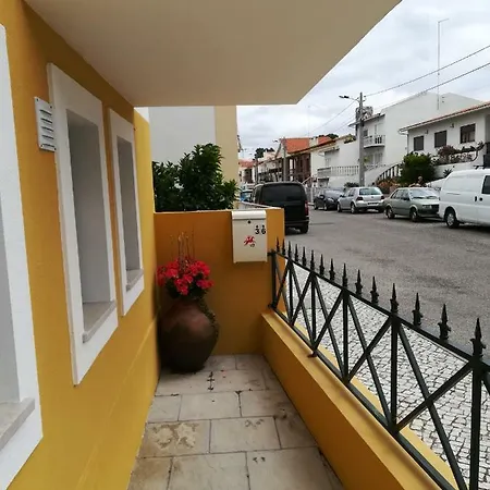 Vina's Place * Nazaré