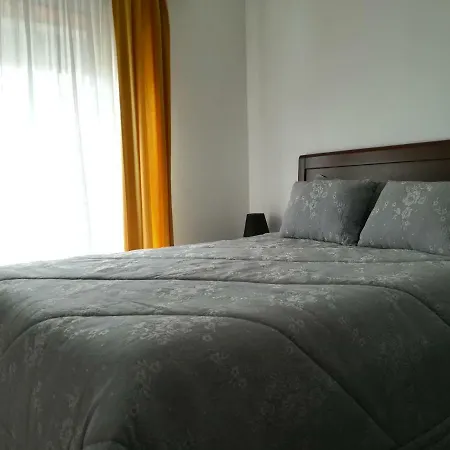 Vina's Place Nocleg ze śniadaniem Nazaré