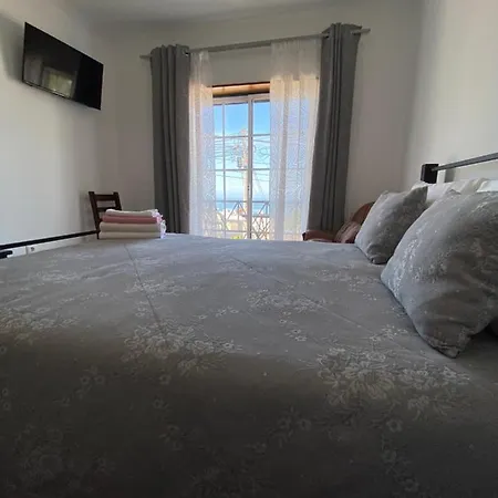 Vina's Place Назаре