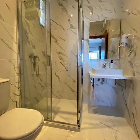 Vina's Place Bed and breakfast Nazaré