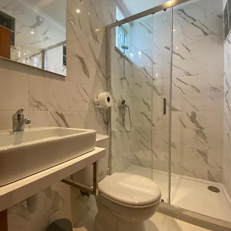 Vina's Place Отель типа 