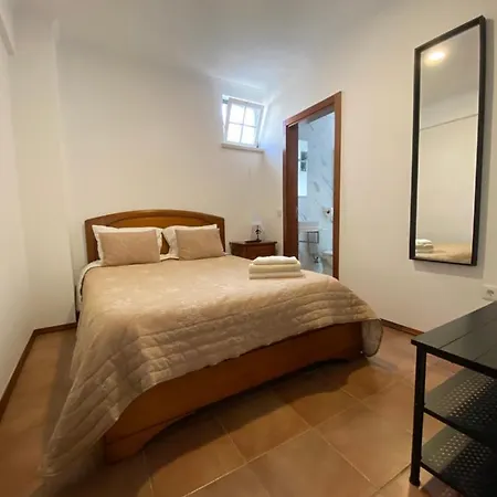 Vina's Place Bed and Breakfast