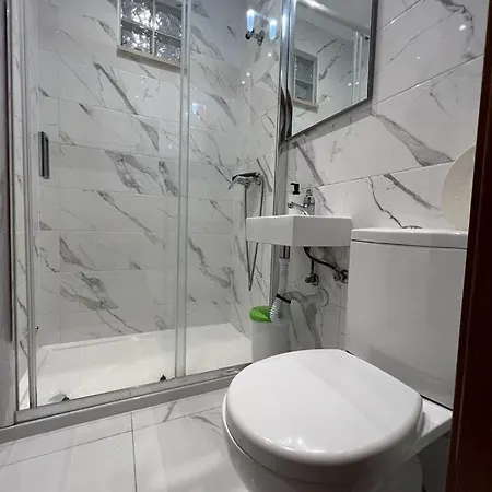 Vina's Place B&B 나자레