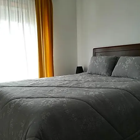 Vina's Place B&B *