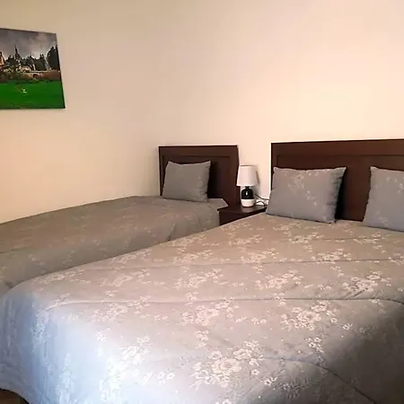 Vina's Place B&B