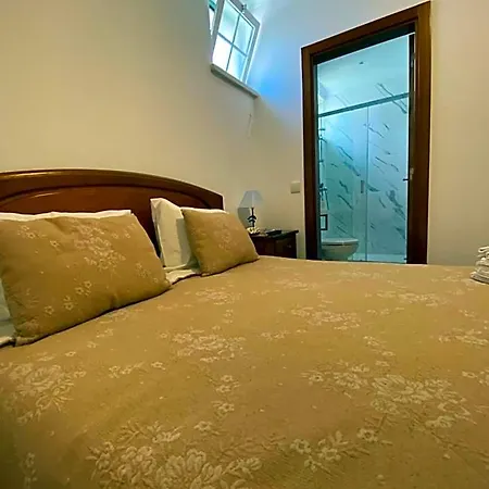 Vina's Place B&B