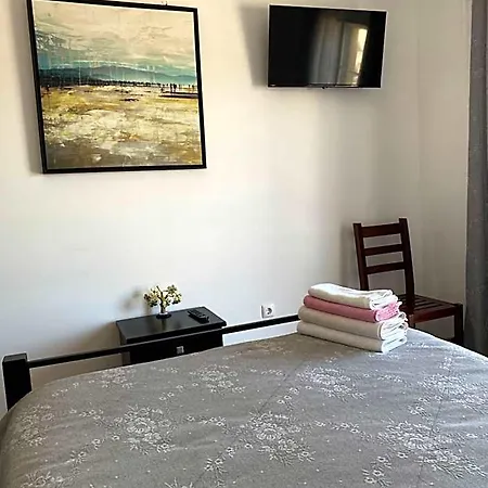 Vina's Place B&B
