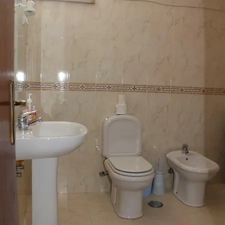 Bed and breakfast Vina's Place