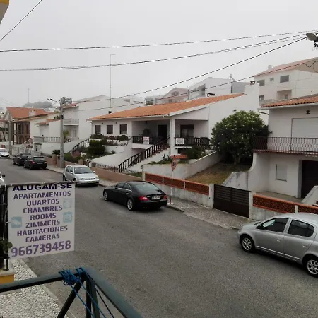 Bed and breakfast Vina's Place Nazaré