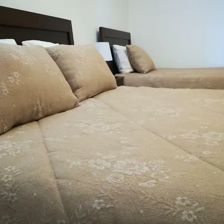 Vina's Place Bed & Breakfast *