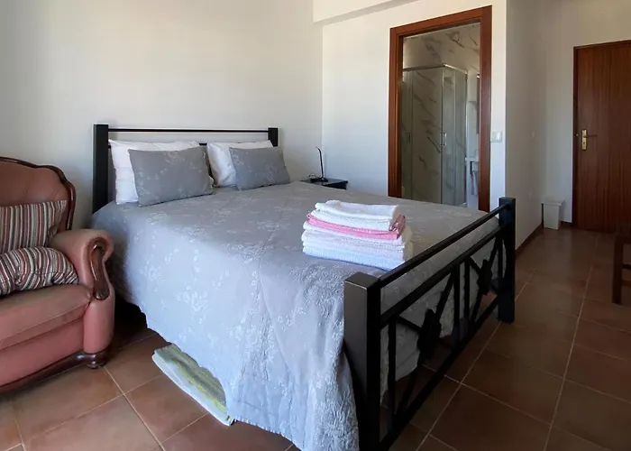 Vina's Place Bed & Breakfast