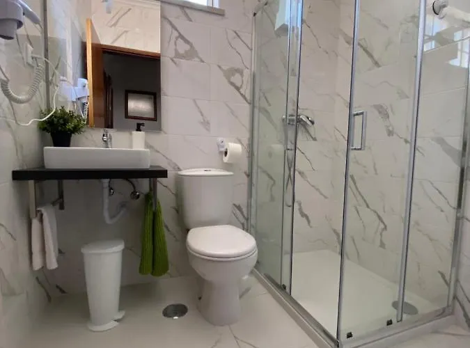 Vina's Place Bed & Breakfast