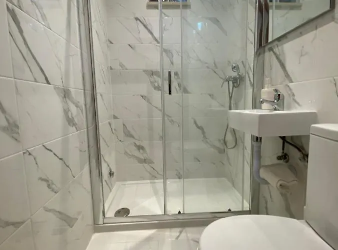 Bed & Breakfast Vina's Place