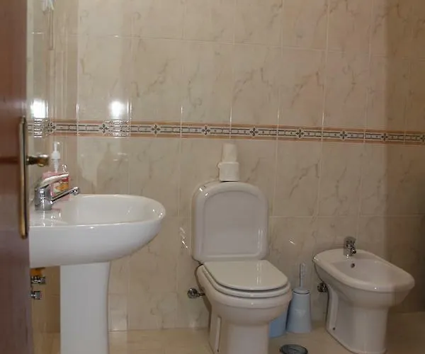 Bed & Breakfast Vina's Place