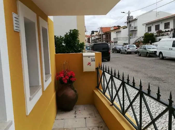 Vina's Place * Nazare